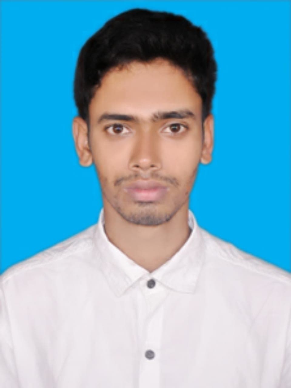 Mohammad Farhad Uddin
